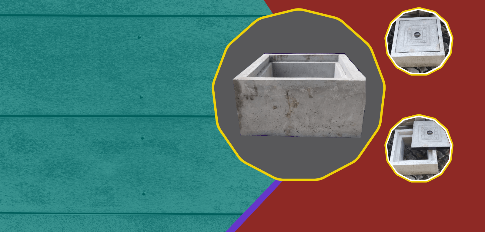 Precast